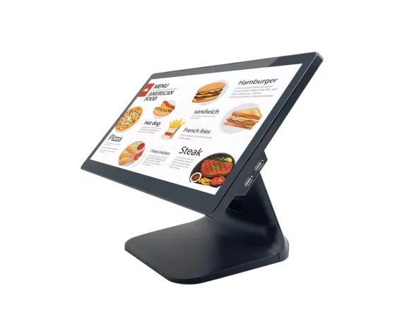 xLab XL-PT156S POS Terminal Single